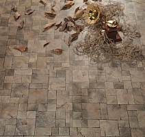 LG Floors Square Wood 45х45